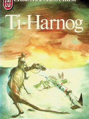 TI-HARNOG