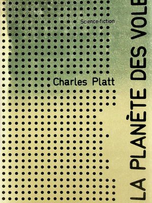 LA PLANETE DES VOLES