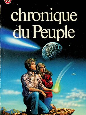 CHRONIQUE DU PEUPLE
