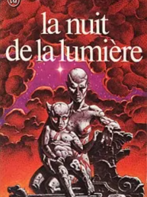La nuit de la lumière