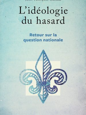 L'idéologie du hasard