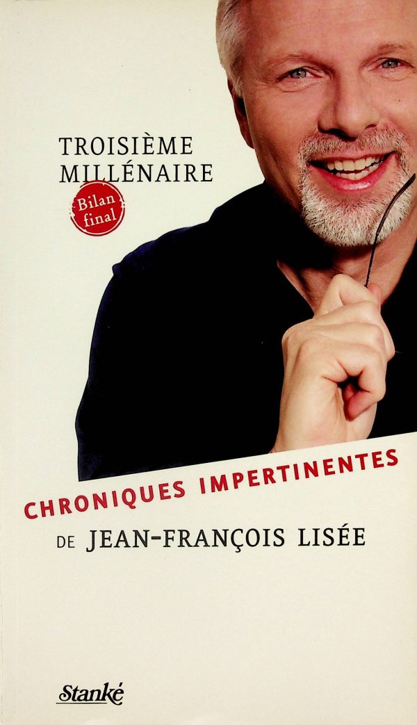 Troisième millénaire - chroniques impertinentes