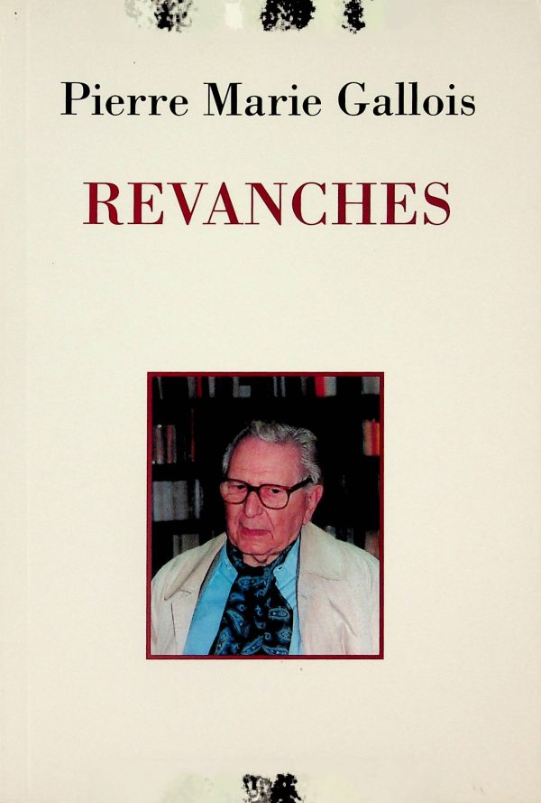 Revanches