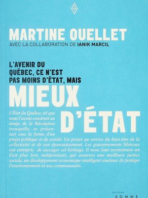 Mieux d'état