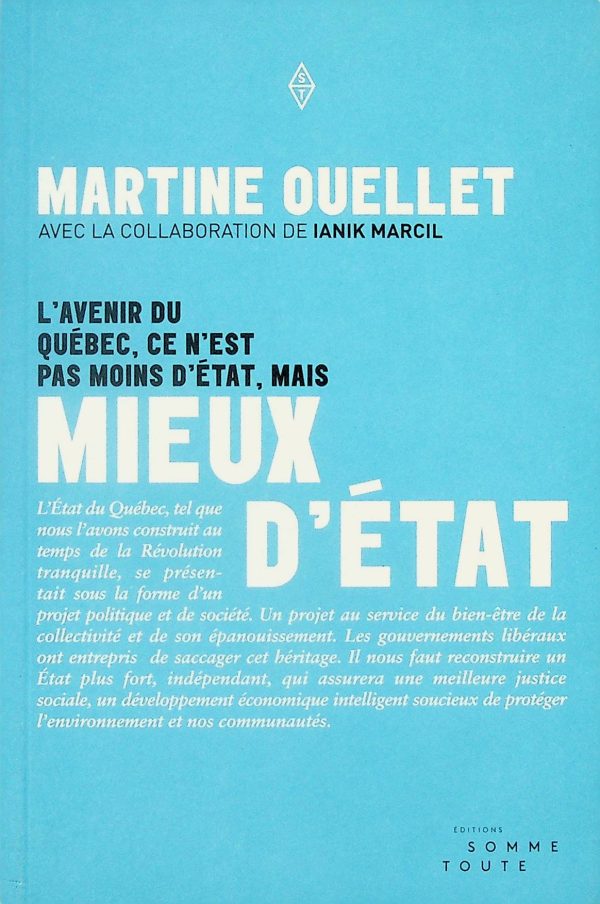 Mieux d'état