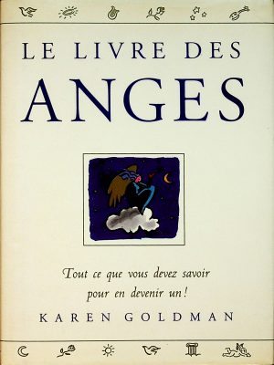 Le livre des anges