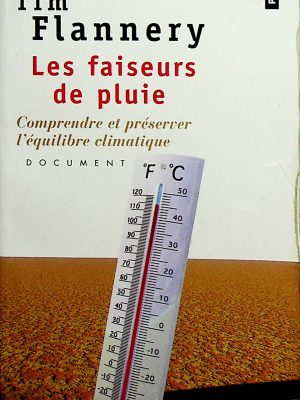 Les faiseurs de pluie