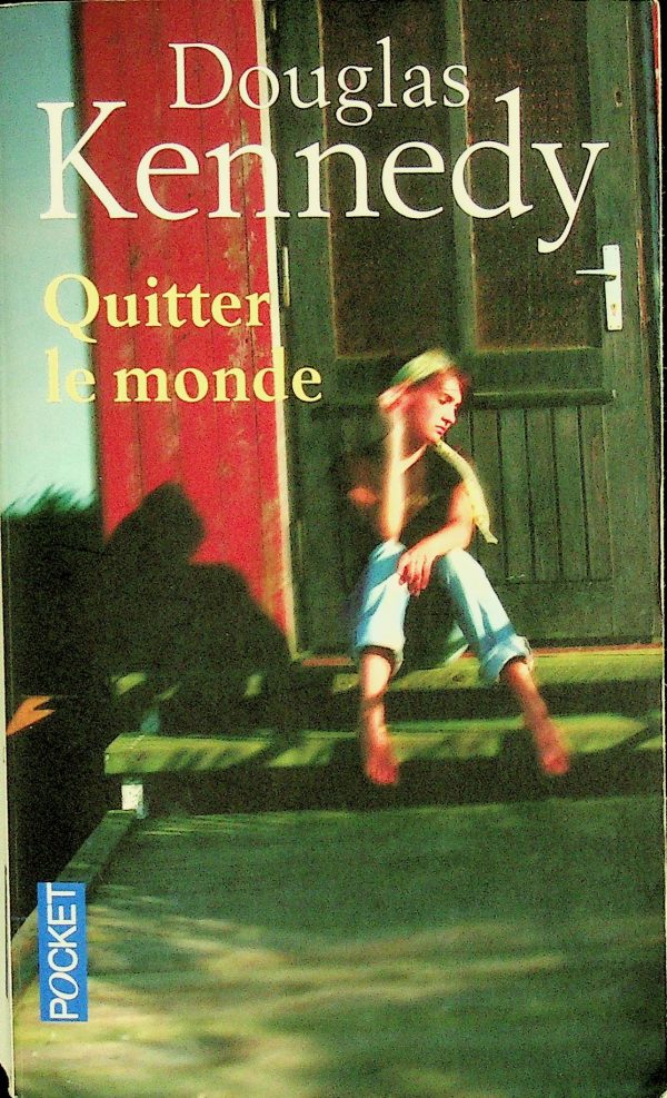 Quitter le monde