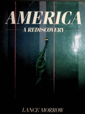 America - A rediscovery