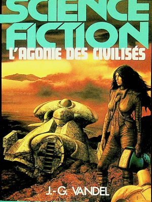 L'agonie des civilisés