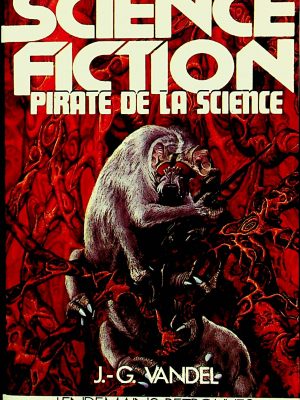 Pirate de la science