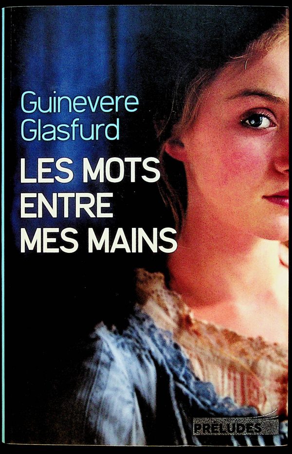 Les mots entre les mains