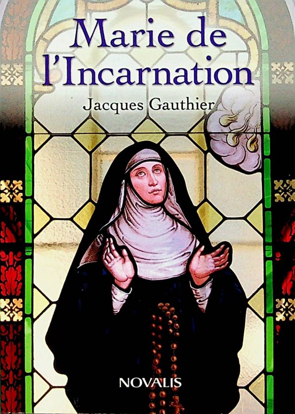 Marie de l'Incarnation