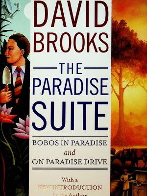 The paradise suite