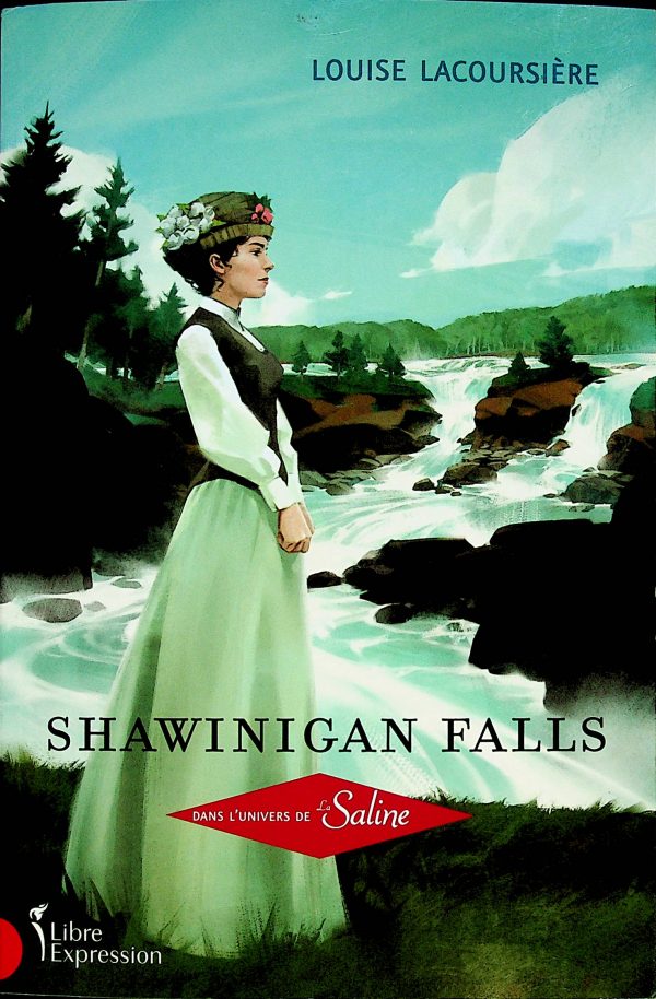 Shawinigan Falls