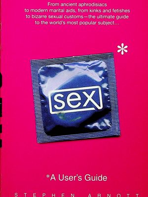 Sex - A user's guide