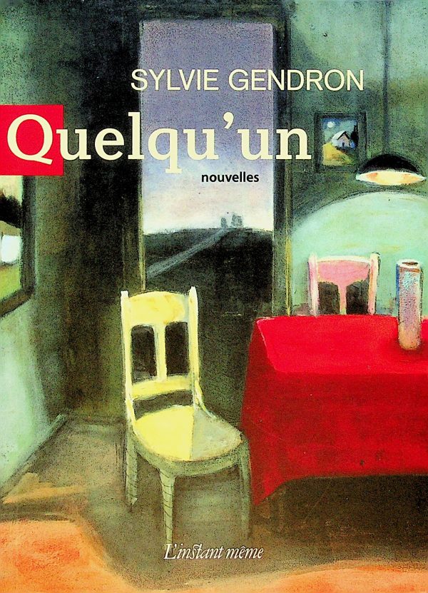 Quelqu'un