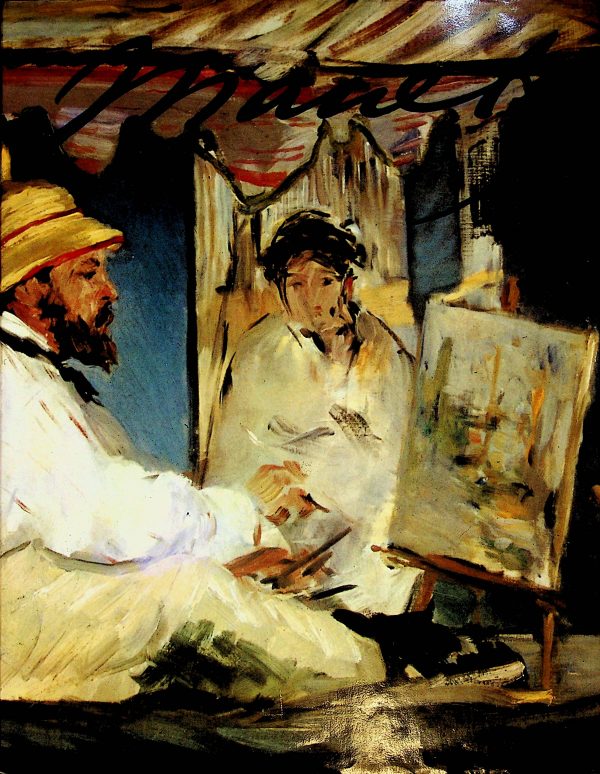 Manet