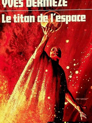 Le titan de l'espace