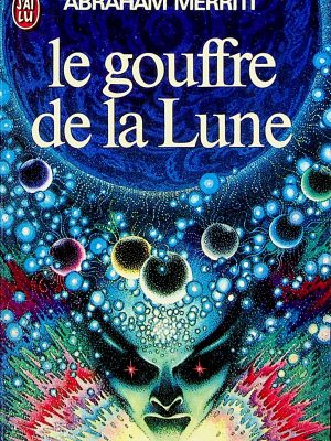 Le gouffre de la lune