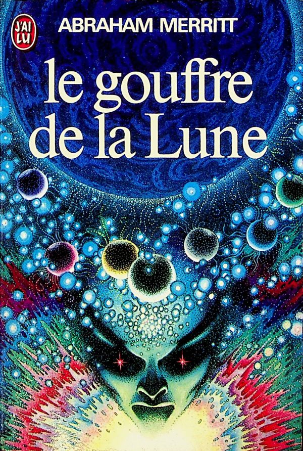 Le gouffre de la lune