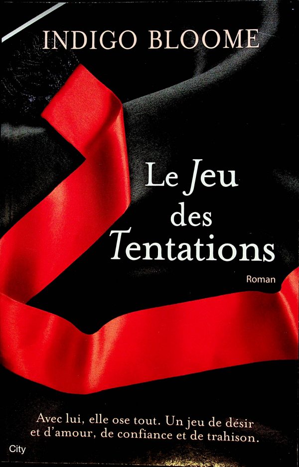 Le jeu des tentations - T. 01