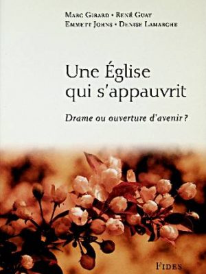 Une Église qui s'appauvrit