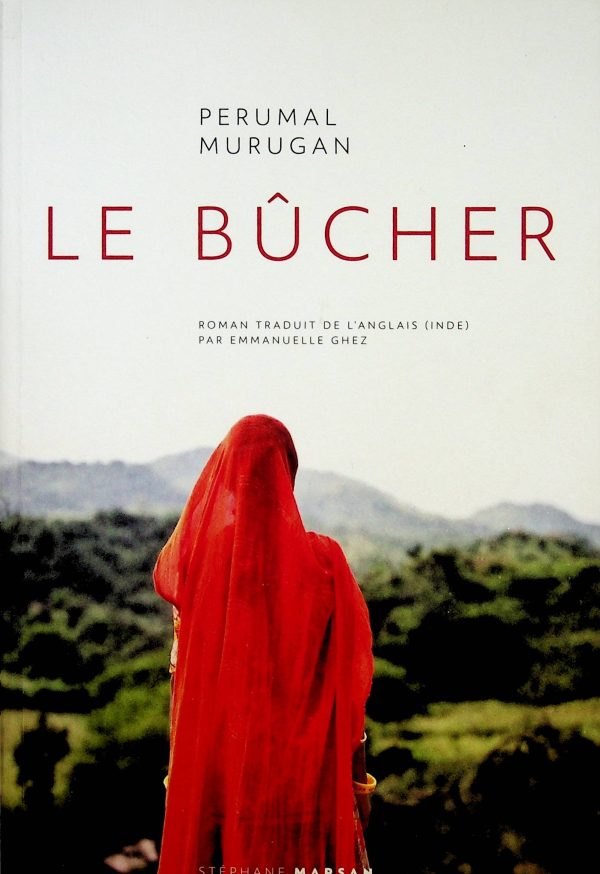 Le bûcher