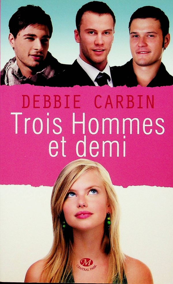 Trois hommes et demi