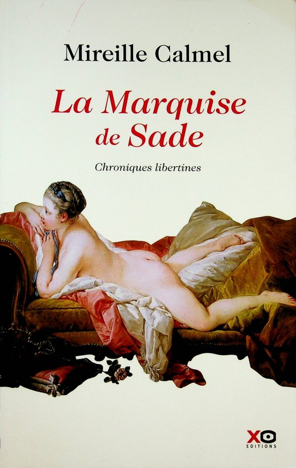 La marquise de Sade