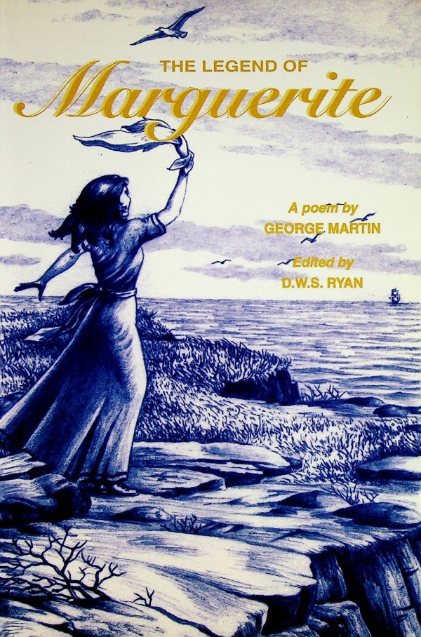 The legend of Marguerite