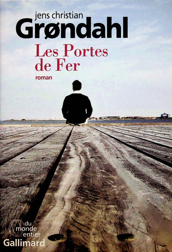 Les portes de fer