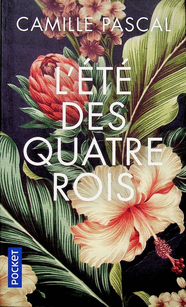 L'été des quatres rois