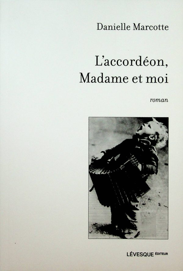 L'accordéon, Madame et moi