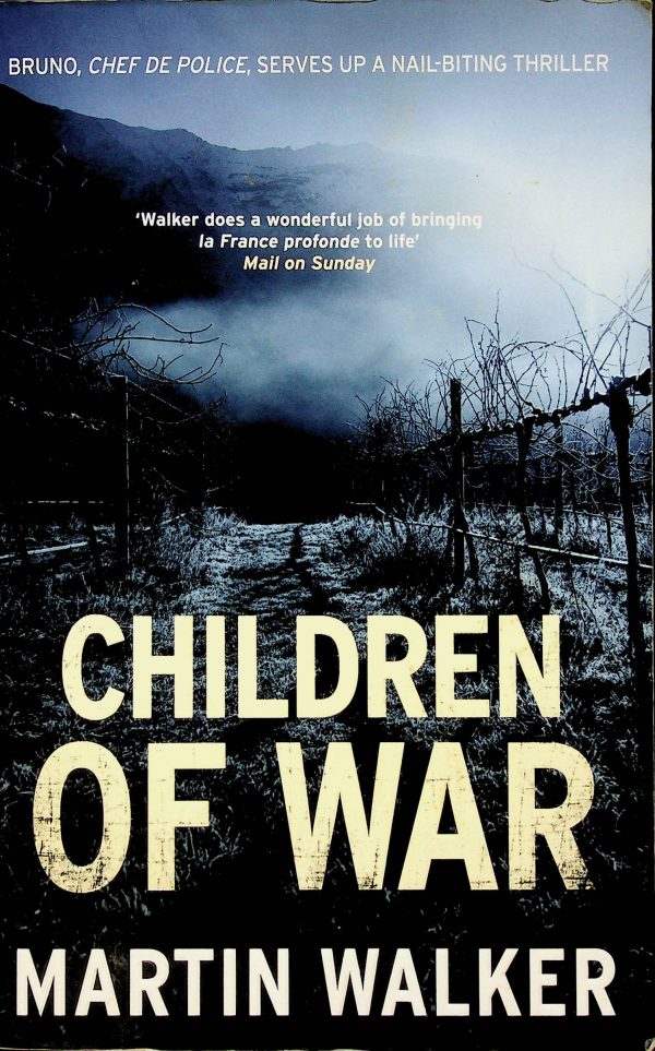 Children of war