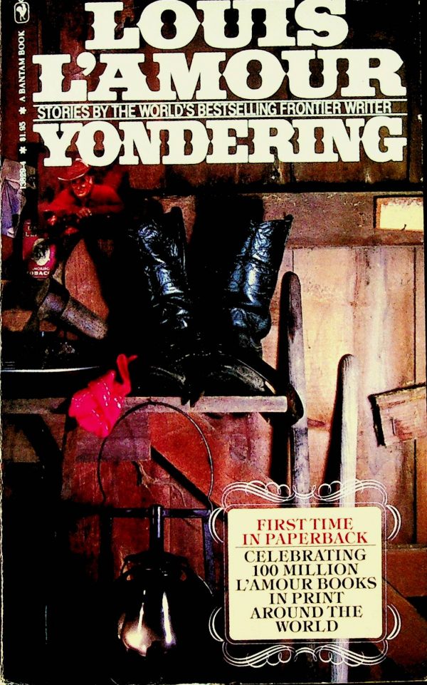 Yondering