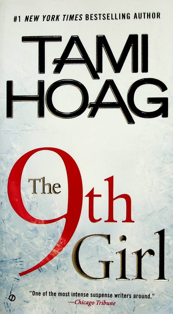 The 9th girl