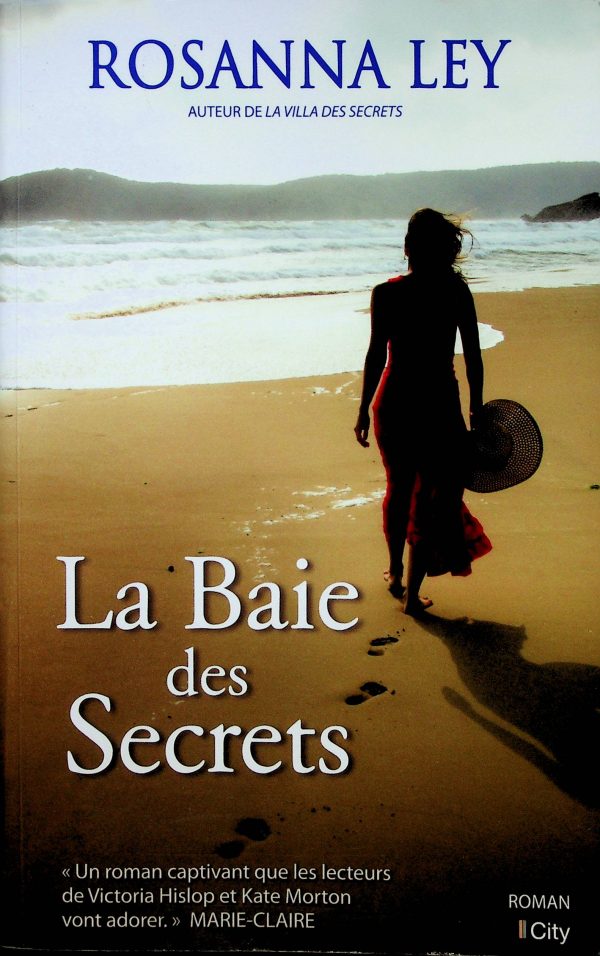 La baie des secrets