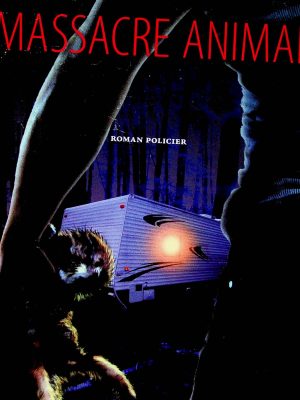 Massacre animal