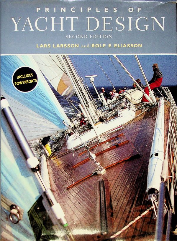 Principles of yacht design