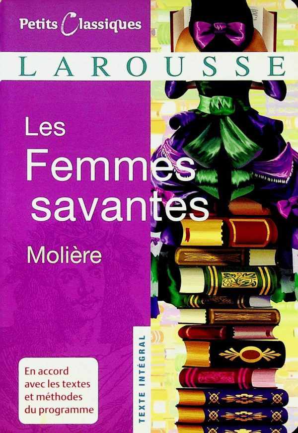 Les femmes savantes