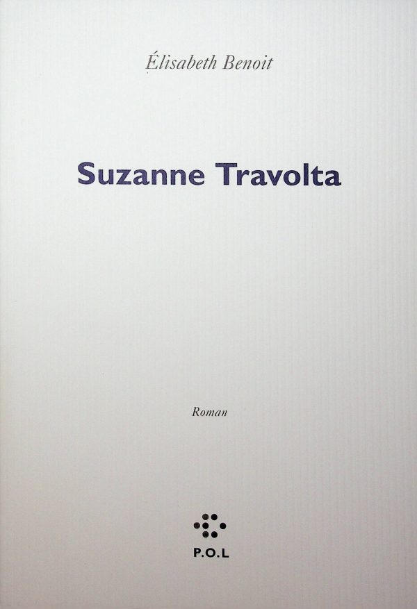 Suzanne Travolta