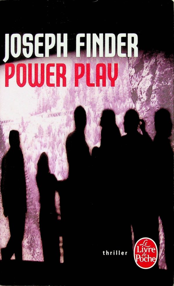 Power Play