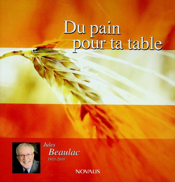 Du pain pour ta table