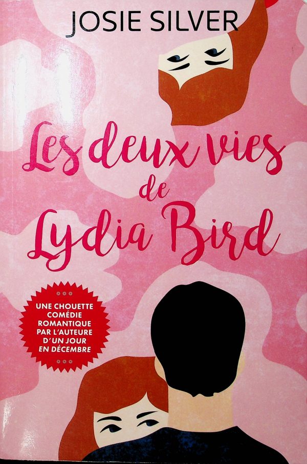 Les deux vies de Lydia Bird