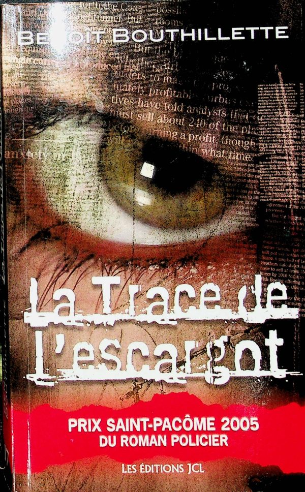 La Trace de l'Escargot