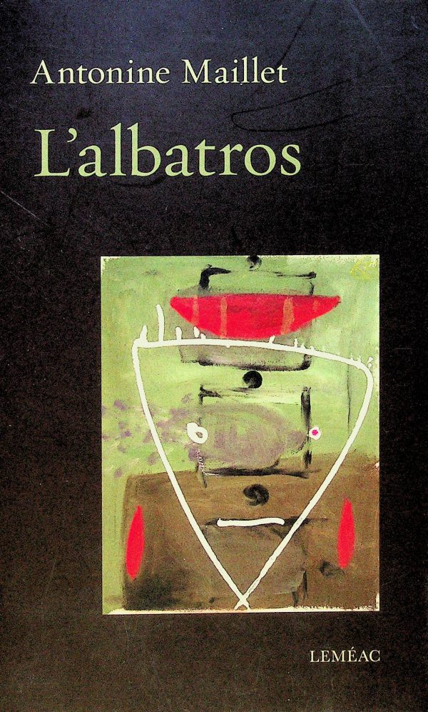 L'albatros