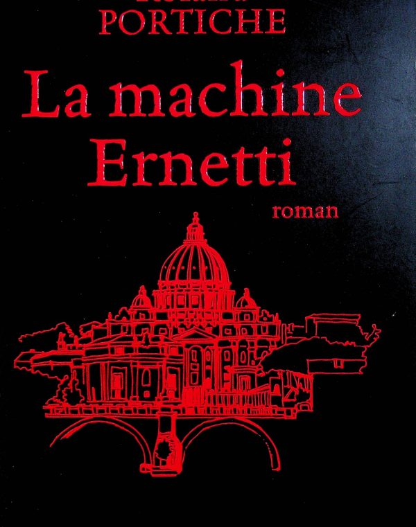 La machine Ernetti