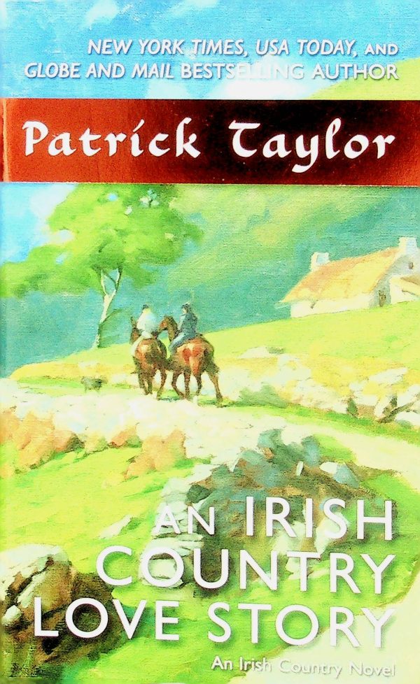 An Irish Country Love Story