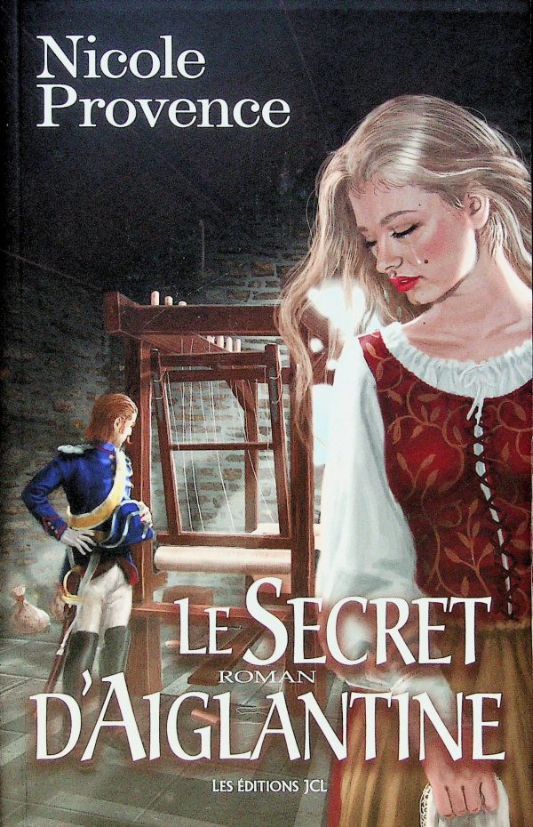 Le secret d'Aiglantine